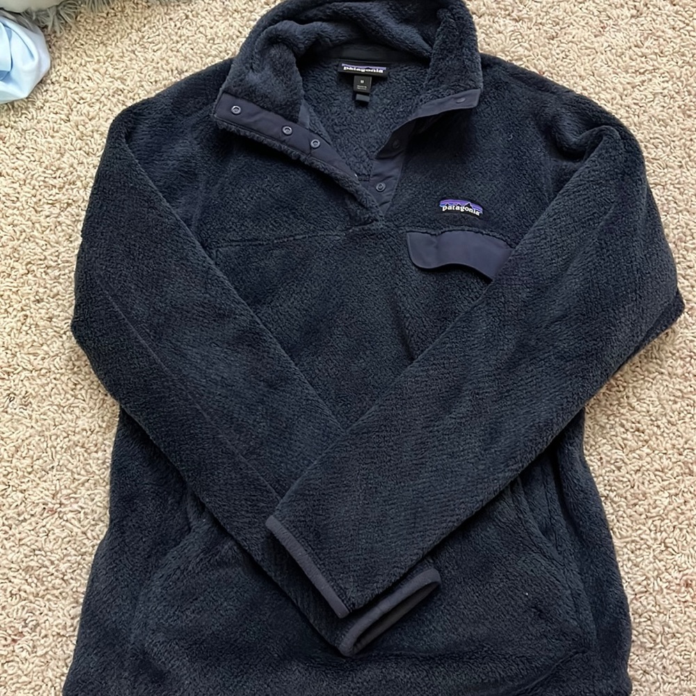 Patagonia jacket